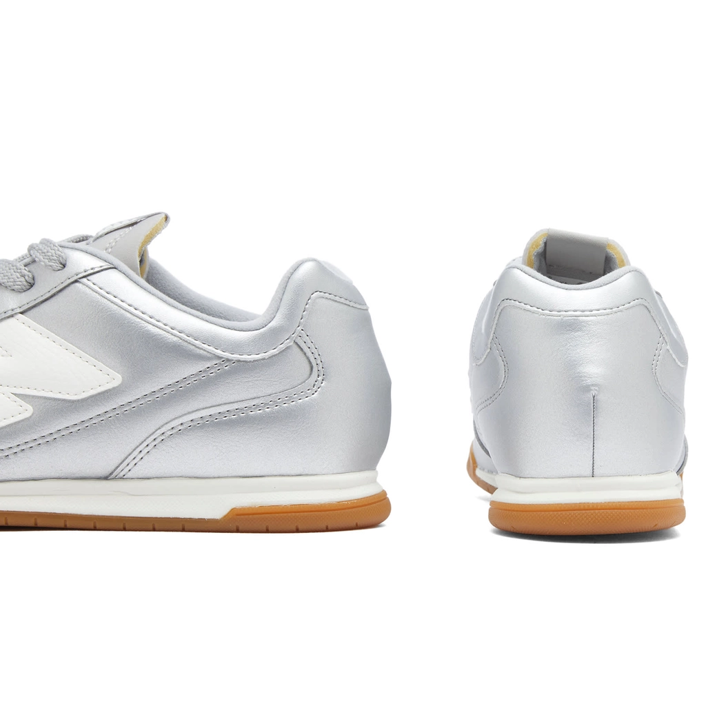 New Balance URC42CA Silver Metallic